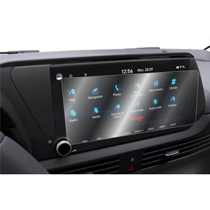 Hyundai Bayon 10.25 Inç Navigasyon Şeffaf Ekran Koruyucu 2021 2023