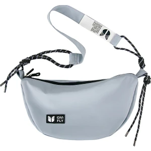 Messenger Çanta Hamur Torbası Hafif Küçük El Çantası Çanta Koltuk Altı Çantası Omuz Çantası (Yurt Dışından)