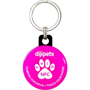 Diji Pets Dijipets Akıllı Tasma