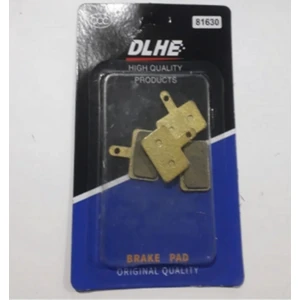 Disk Fren Balata 2li Paket