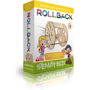 Stemist Box Rollback