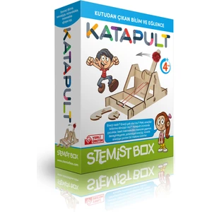 Stemist Box Katapult