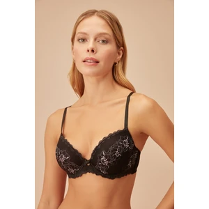 Hera Destekli Sütyen