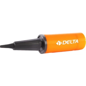 Pilates Topu ve Balon Şişirme Çift Yönlü Büyük Boy El Pompası