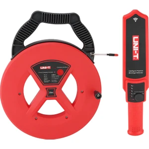 UT661C Boru Tıkanıklık Dedektörü