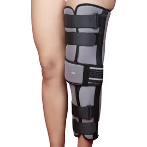 Med-E Move Immobilizer Dizlik Uzun M701