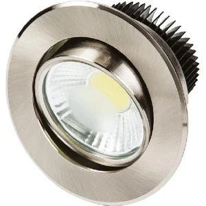 Akik LED Spot 5W 3200K IP20 Parlak Krom