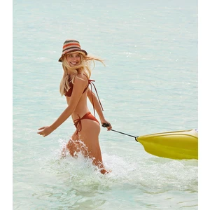 Nour İp Bağlamalı Bikini Altı
