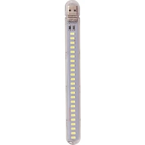 Taşınabilir Mini USB LED Lamba 24 LED Smd 5730 Kamp Stick Ledi