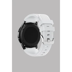 Nezih Case Haylou Rt LS05S / Dt3 Mate / Qcy Gtc / C4U C1 Uyumlu 22MM Yumuşak Silikon Kordon