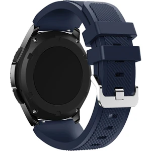 Nezih Case Haylou Rt LS05S / Dt3 Mate / Qcy Gtc / C4U C1 Uyumlu 22MM Yumuşak Silikon Kordon