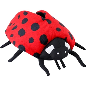 Neco Plush Uğur Böceği 35 cm Peluş Oyuncak