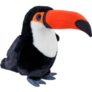 Neco Plush Tukan Kuşu 35 cm Peluş Oyuncak