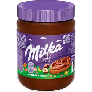 Kakaolu Fındık Ezmesi Sürülebilir Krema 350 gr