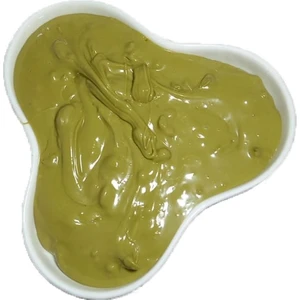 Parçacıklı Antep Fıstığı Ezmesi Dökme 250 gr