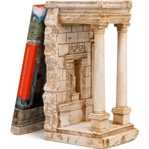 Efes Kütüphanesi Kitap Desteği