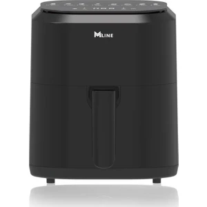 Miline Mi Line 4lt Airfryer Sıcak Hava Fritözü