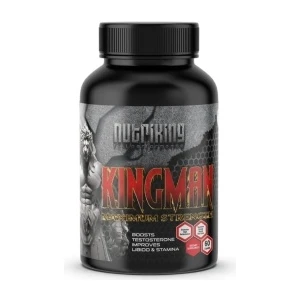 Kingman 60 Kapsül