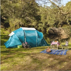 Pavillo 68093 Family Dome 4 Kişilik Çadır