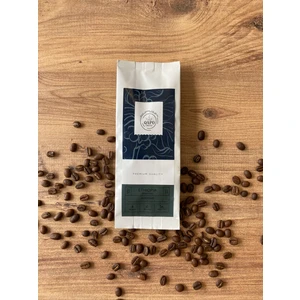 Qapo Coffee Ethiopia  Magarisa  Medium Roast 50 gr