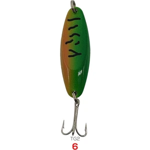 4401 Prismax Kesme Olta Kaşığı 14 Gr