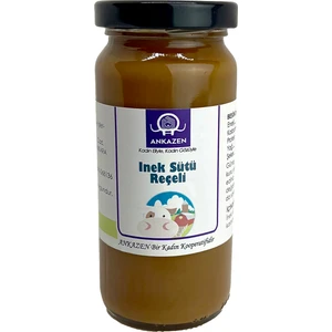 Inek Sütü Reçeli 270 gr