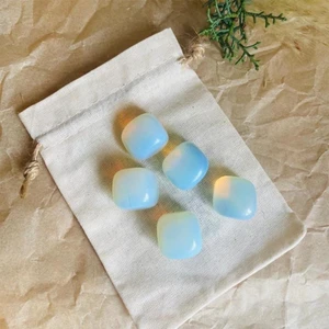 Linyo Design Opalit Tamburlanmış Doğal Taş