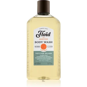 Body Wash Vetyver Splash 500ML