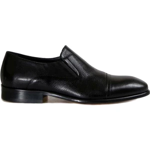 Fast Step Kösele Erkek Klasik Ayakkabı 237MA575