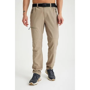 Q&steinbock Magnus Erkek Outdoor Pantolon