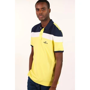 Erkek Polo Yaka Tişört Y22374300001