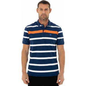 Erkek Regular Fit Polo Yaka Tişört Y25374306801