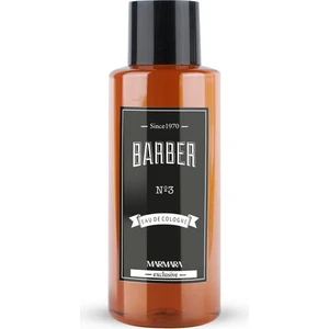 Barber Marmara No.3 Kolonya  400 ml