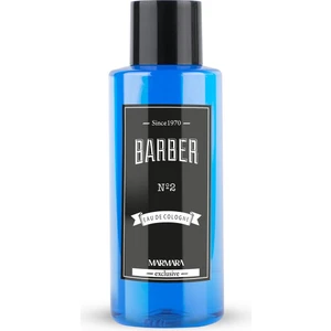 Barber Marmara No.2 Kolonya Pet Şişe 400 ml