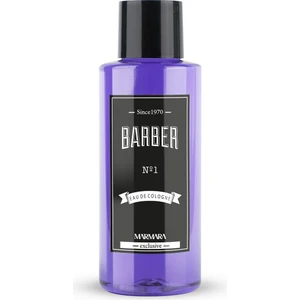 Barber Marmara No.1 Kolonya Pet Şişe 400 ml