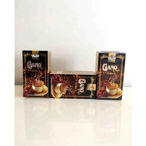 Cafe 3 In 1 (3'lü Paket)