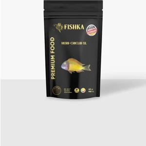 Herb Cichlid Xl 100ML