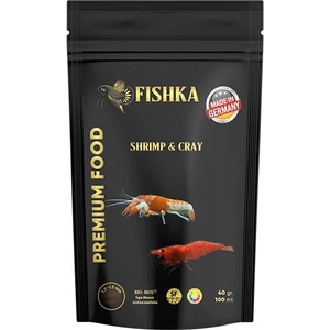 Shrimp Cray 100ML