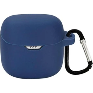 Jbl Tune Flex Silikon Kancalı  Kılıf ( Ürün Kulaklık Değil )