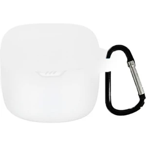 Jbl Tune Flex Silikon Kancalı  Kılıf ( Ürün Kulaklık Değil )