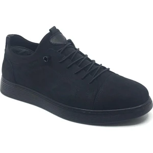 %100 Içi Dışı Hakiki Deri Rahat Erkek Günlük Yazlık Ayakkabı 40-44