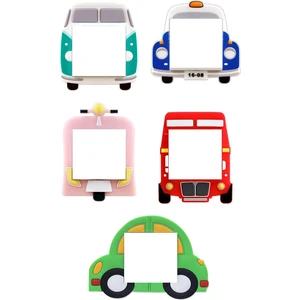 Kt Grup Priz Sticker