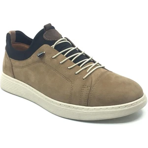 %100 Içi Dışı Hakiki Deri Rahat Erkek Günlük Yazlık Ayakkabı 40-44