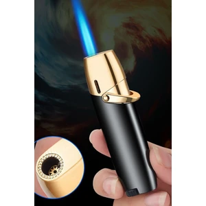 Metal Rüzgar Geçirmez Torch Jet Çakmak