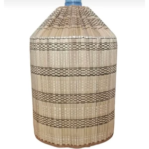 Work Pasaj Hasır Damacana Kılıfı