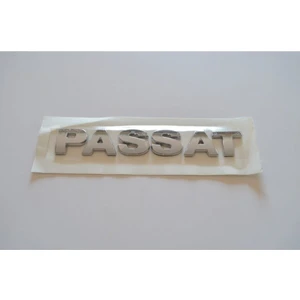 Volkswagen Passat Bagaj Yazısı Eski Model (Passat B5) 3B0853687
