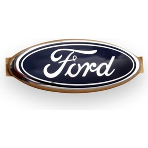 Focus Arka Arma Focus Arka Bagaj LOGO-2005-2011 Modele Kadar Hatcback Uyumlu