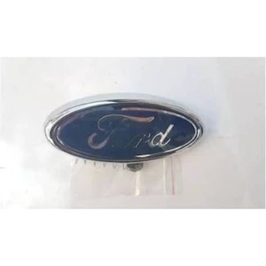 Connect Ön Panjur Arma -Logo- AMBLEM-2007-2013 Modele Kadar Uyumlu-Yaylı Set-