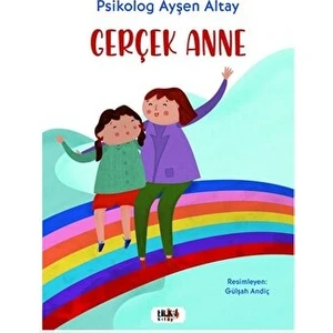 Gerçek Anne - Ayşen Altay