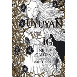 Uyuyan Ve Iğ - Neil Gaiman